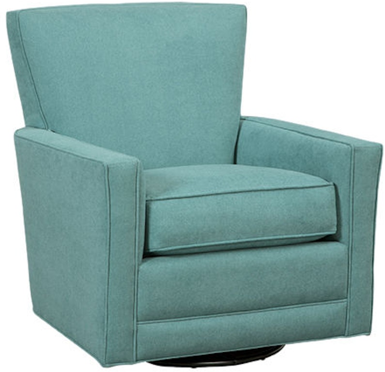 Cozy Life Living Room Swivel Glider Chair 055610SG