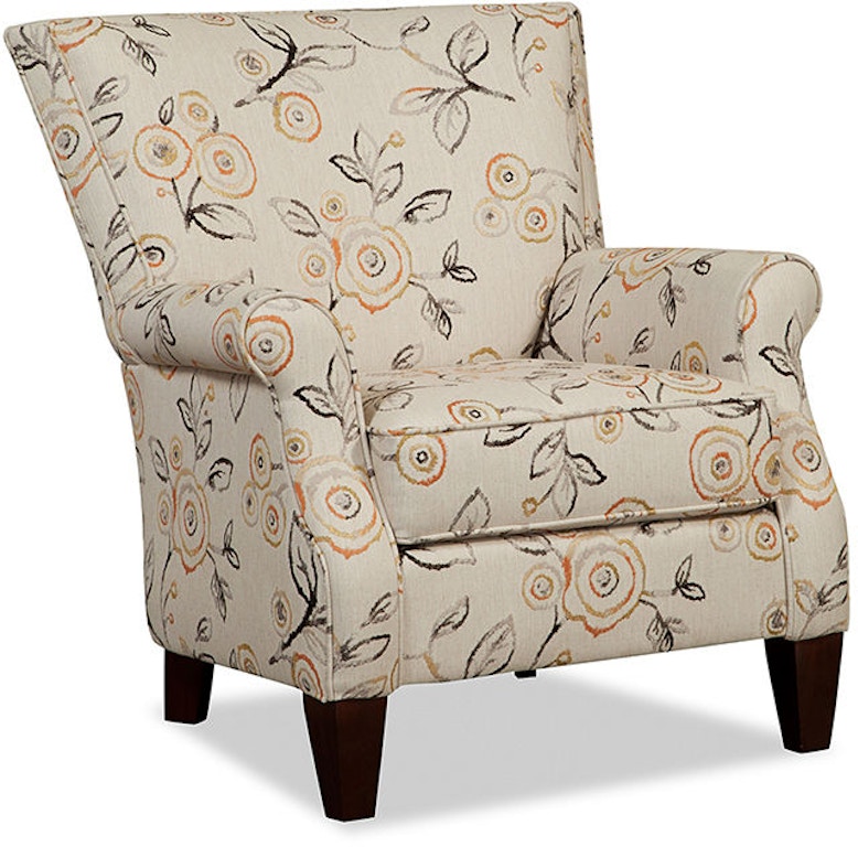 craftmaster living room chair