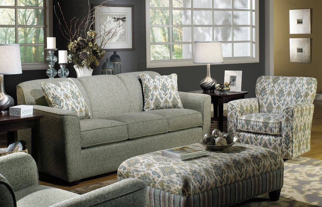 craftmaster living room sofa l164650