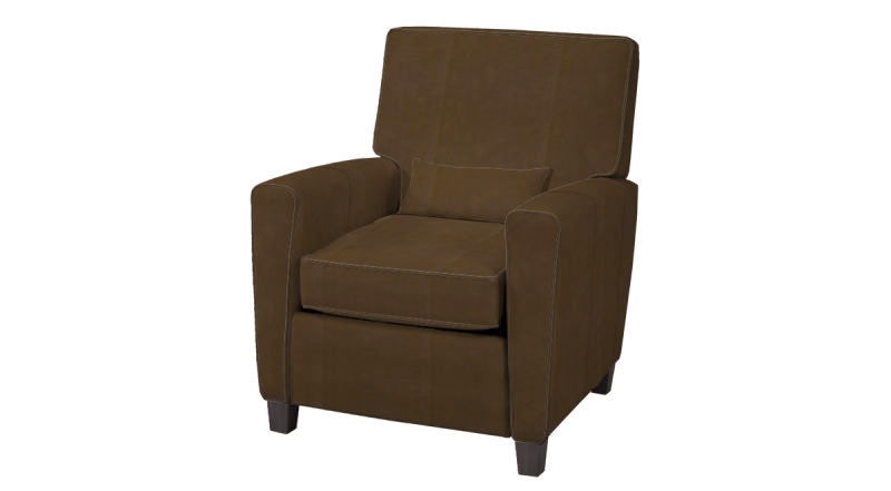 Norwalk Furniture Living Room Recliner 104845 Norwalk Furniture
