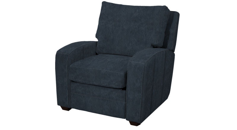 Norwalk Furniture Living Room Recliner 111445 Norwalk Furniture