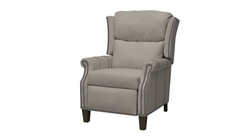 Norwalk Furniture Living Room Recliner 113245 Norwalk Furniture