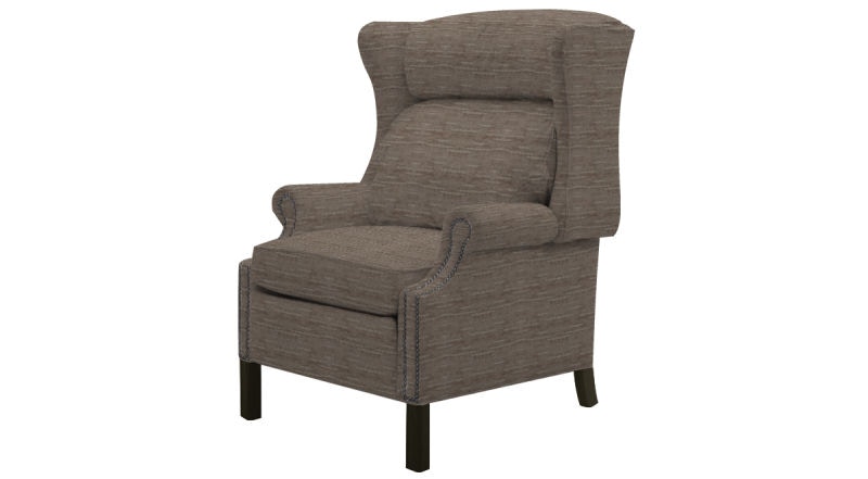 Norwalk Furniture Living Room Recliner 95145 Norwalk Furniture