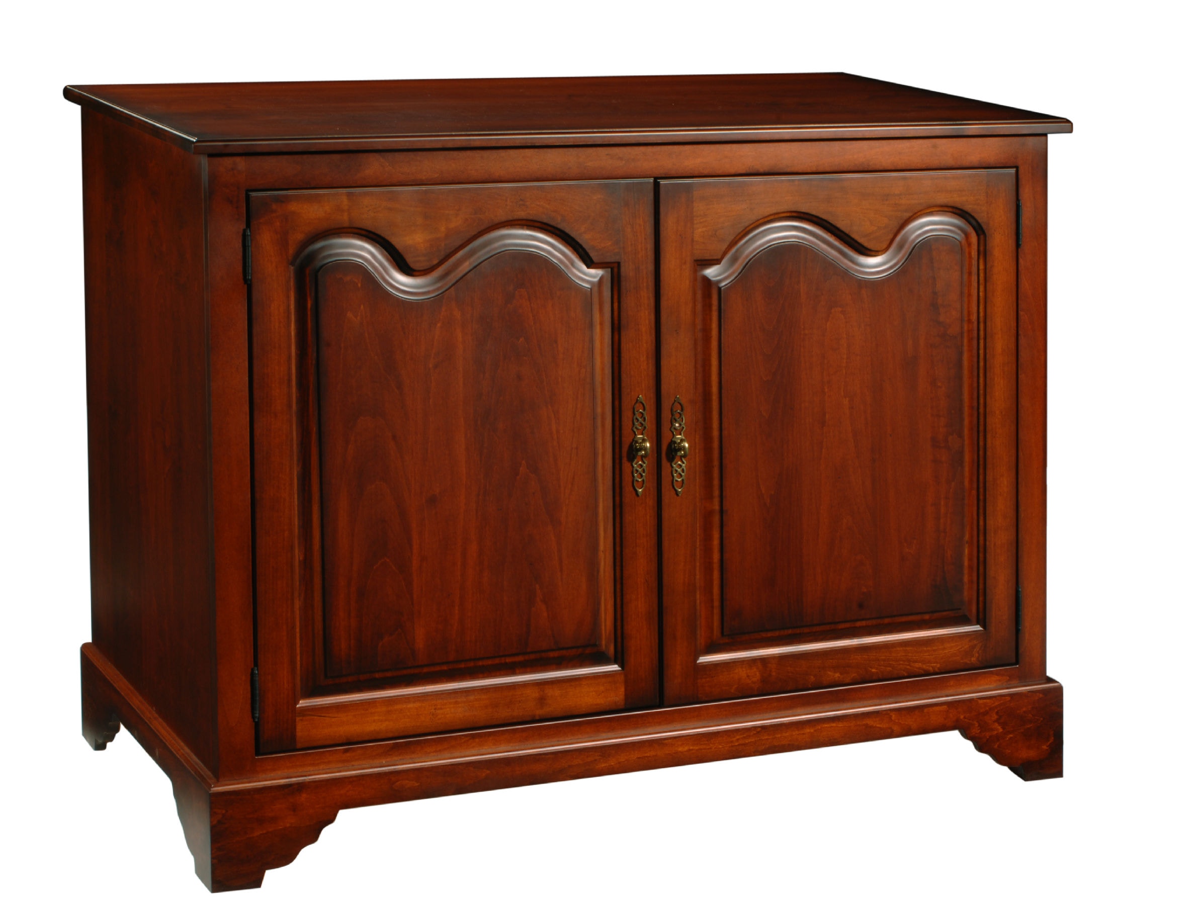 Jasper Home Entertainment Normandy Entertainment Chest 22600