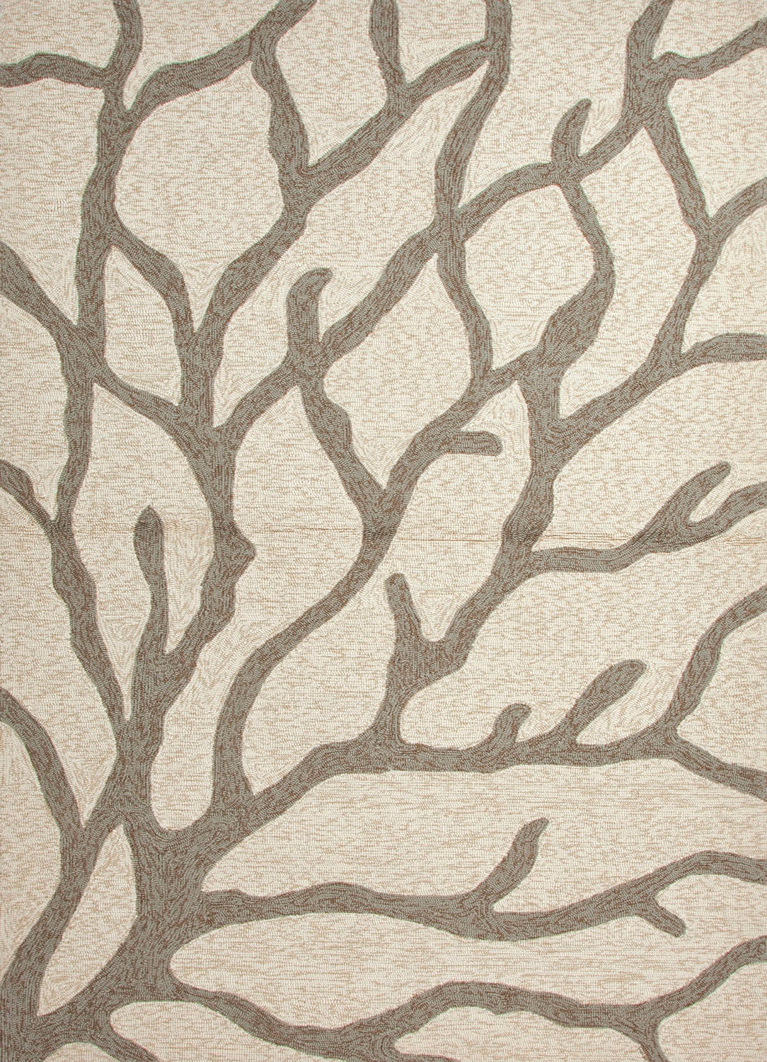 Jaipur Rugs Floor Coverings IndoorOutdoor Coastal Pattern