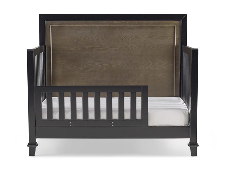 smartstuff by Universal Baby Convertible Crib 5322310 Klingman's