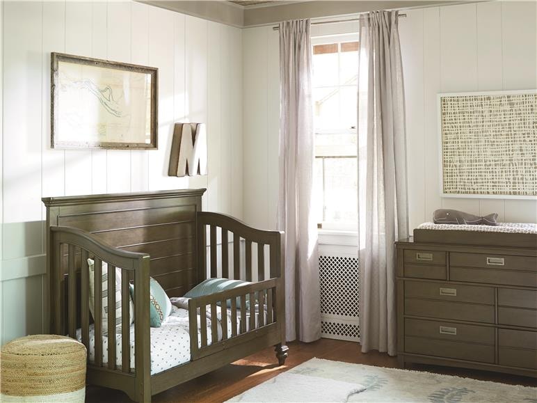 smartstuff convertible crib