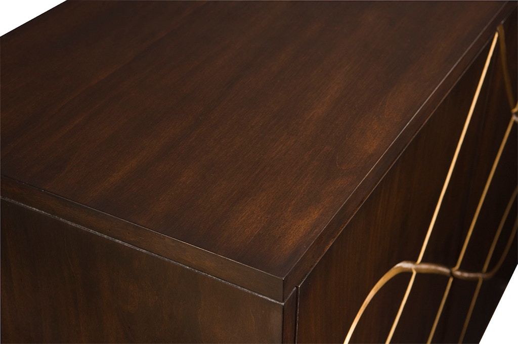 Chaddock Living Room Scandal Hall Chest 133658 Chaddock NC