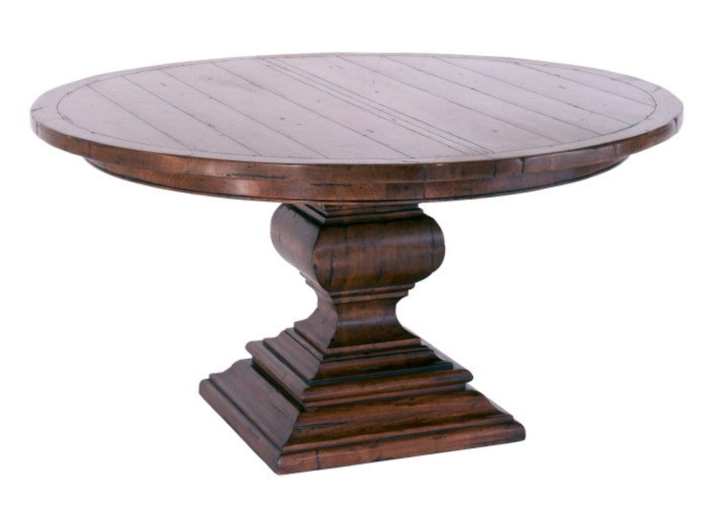 Chaddock Dining Room Marlow Pedestal Table CE0957