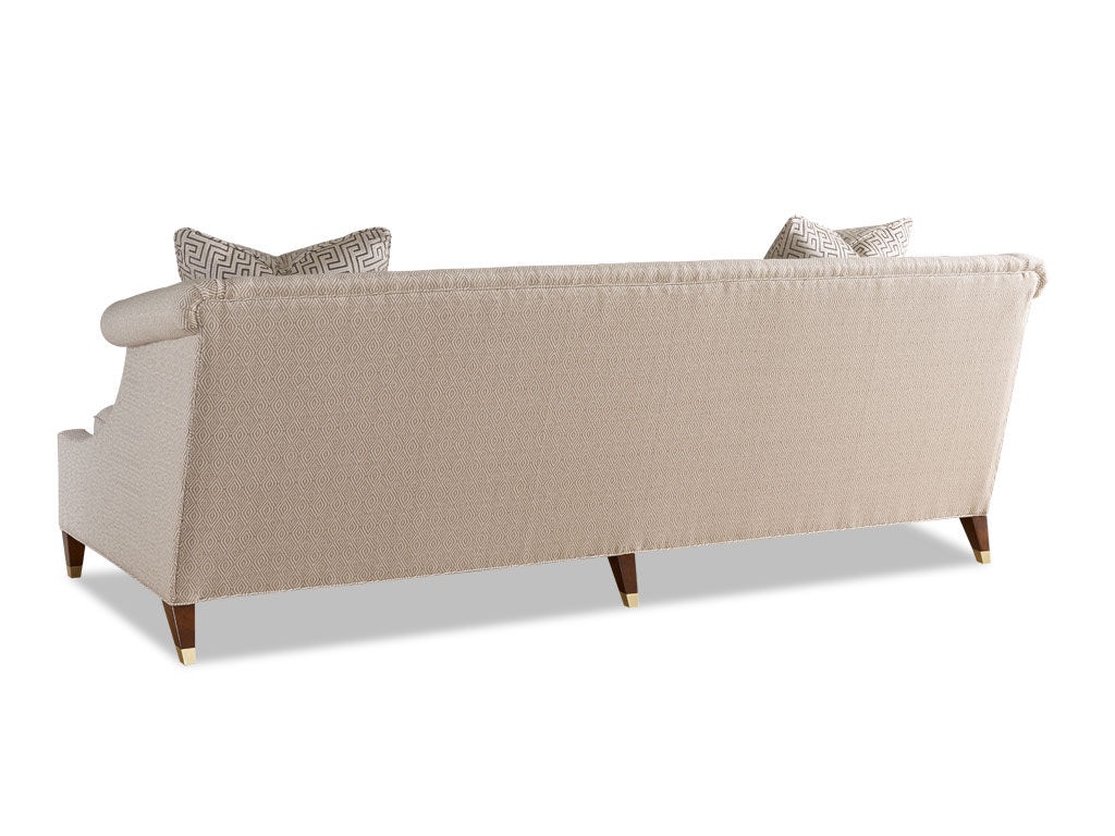 Chaddock Living Room Kingston Sofa DE15403 Chaddock NC