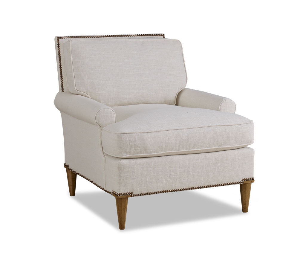 Chaddock Living Room Oliver Chair MM15201 Chaddock NC