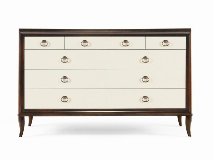 Century Furniture Bedroom Dresser 33C205 Hickory Furniture Mart