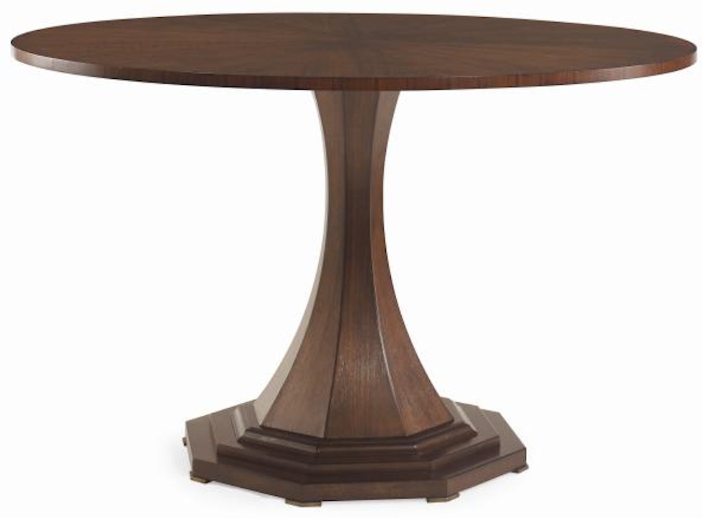 louis shanks dining room tables