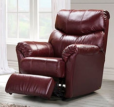 Elran Living Room Recliner Lift Chair 2 Motors ER90112LP1 Penny