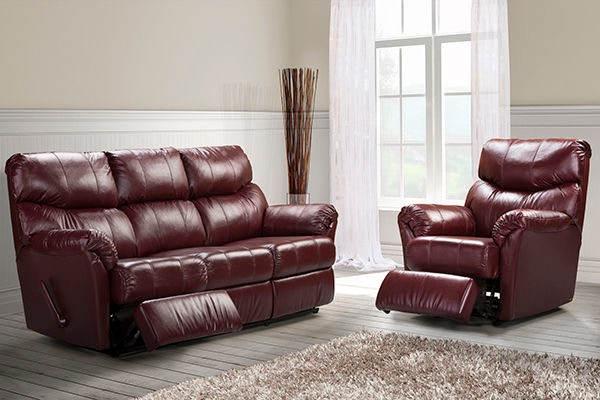 Elran Living Room Sofa Stationary ER9011616 Penny Mustard