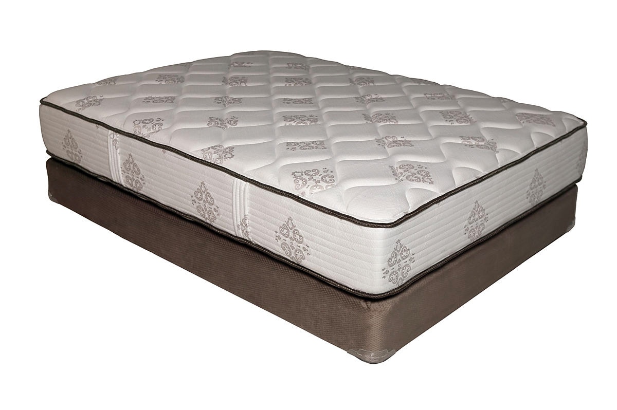 Platinum Dreams Mattresses Queen Heather MattressFirm HEAT50F Penny