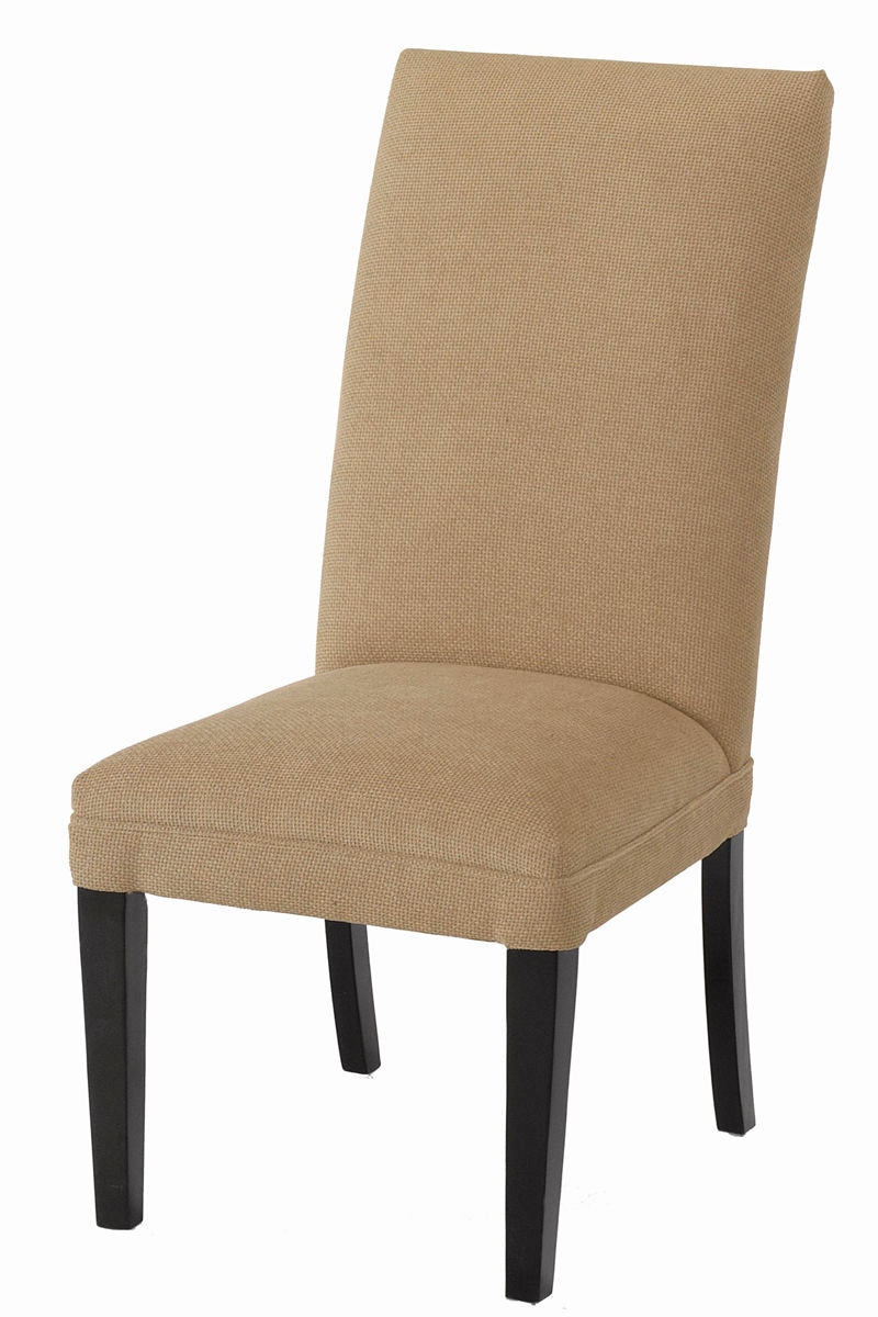 Vogue Dining Room Side Chair VO9804 Penny Mustard Milwaukee, Wisconsin