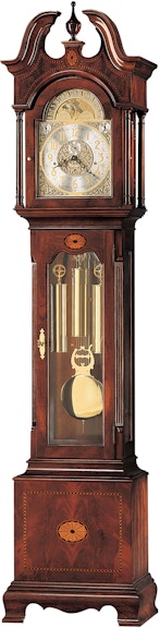 Howard Miller Floor Clock Taylor Grandfather Clock 610648