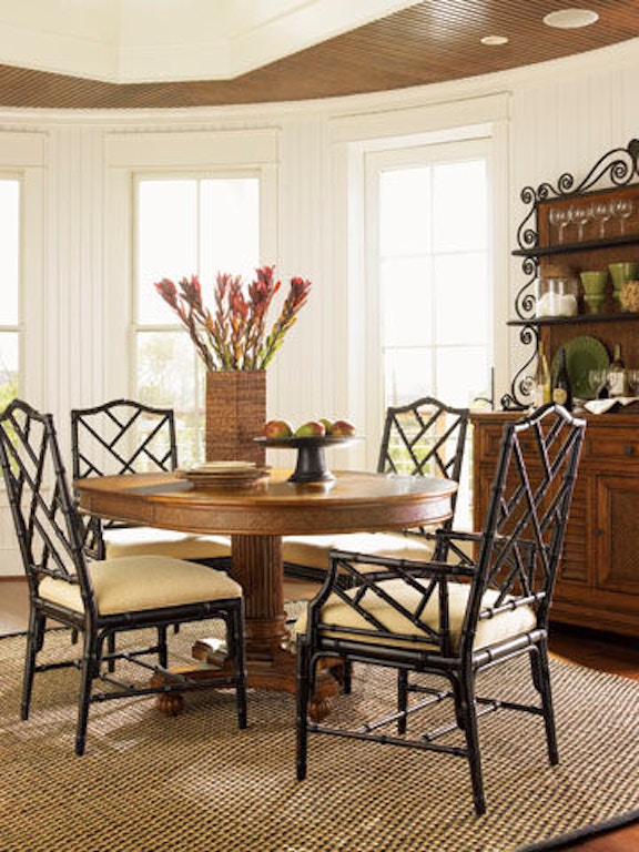 tommy bahama kitchen table