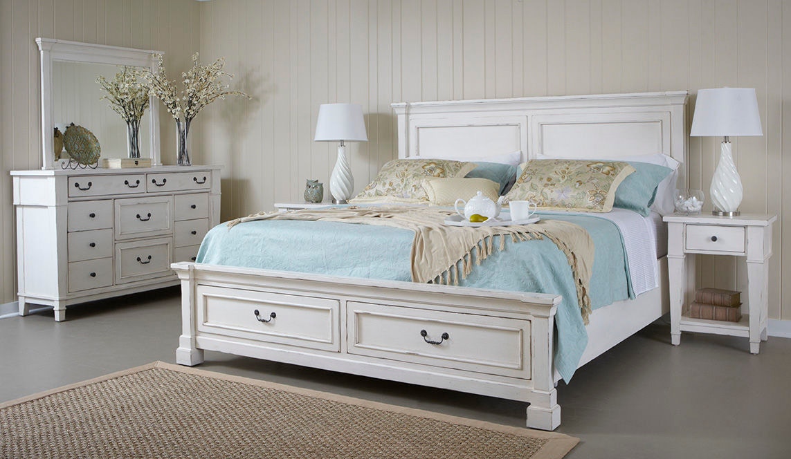 Folio 21 Bedroom Dresser 683-002 - B.F. Myers Furniture ...