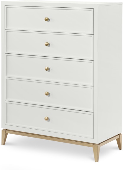 Rachael Ray Home by Legacy Classic Furniture Chelsea by Rachael Ray Chelsea By Rachael Ray Drawer Chest N7810-2200