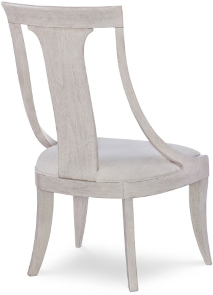 Rachael Ray Home by Legacy Classic Furniture Cinema by Rachael Ray Cinema By Rachael Ray Sling Back Chair 7200-240 KD