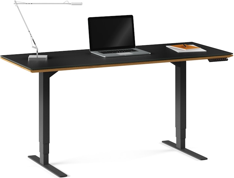BDI Sequel 20 Sequel 6151 Height Adjustable Standing Desk - 60"x24" 6151