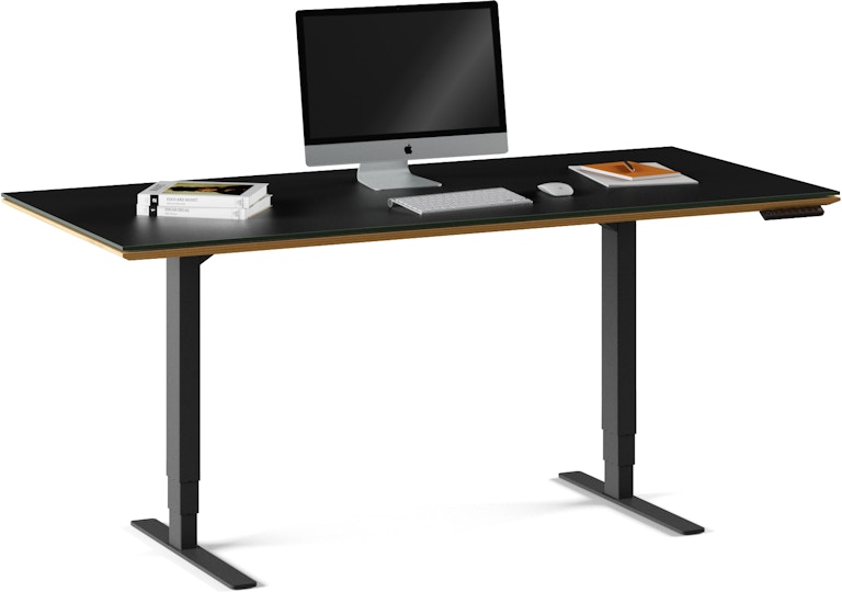 BDI Sequel 20 Sequel 6152 Height Adjustable Standing Desk - 66"x30" 6152