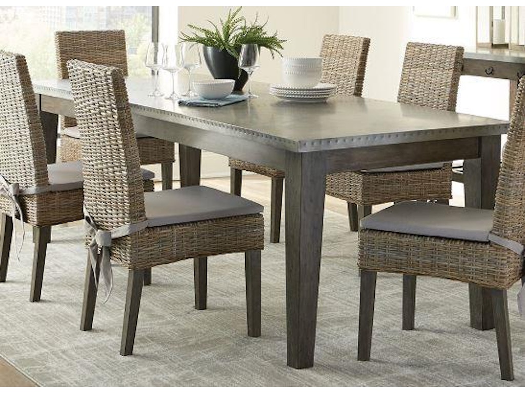 scott living dining room chairs