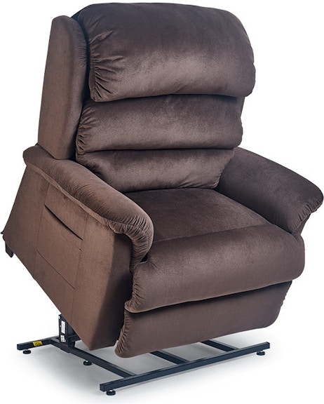 UltraComfort Mira Lift Chair Recliner UC549-M26