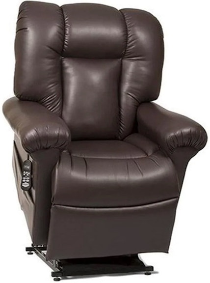 UltraComfort Artemis Lift Chair Recliner UC562