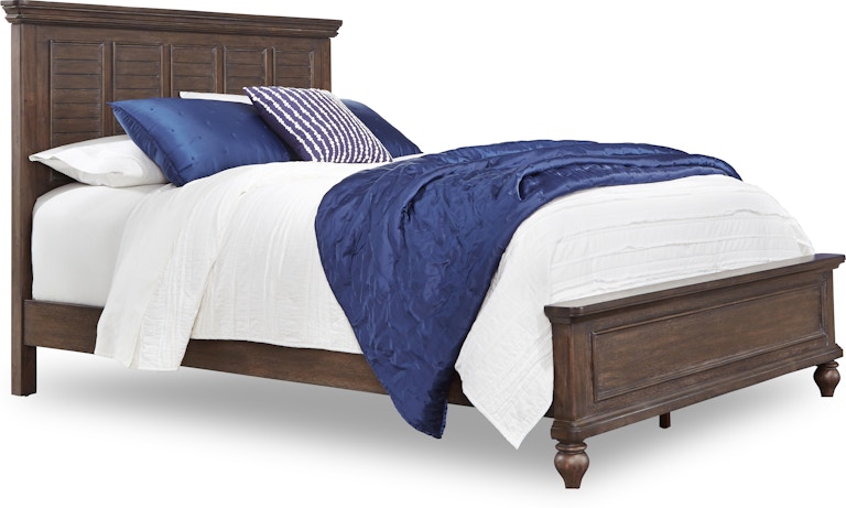 homestyles Southport Queen Bed 5503-500