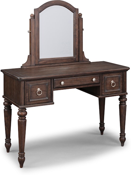 homestyles Southport Vanity with Mirror 5503-70