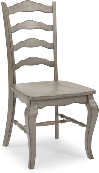 homestyles Mountain Lodge Dining Chair Pair 5525-80