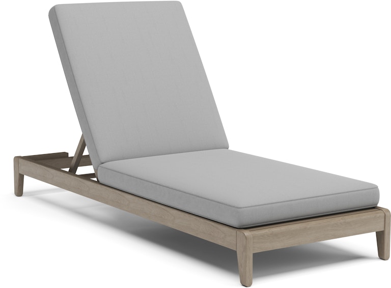 homestyles Sustain Outdoor Chaise Lounge 5675-83