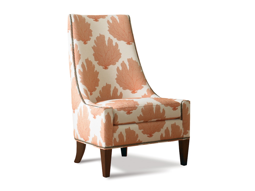 Sherrill Living Room Armless Chair 1424 - Sherrill Furniture Sherrill Living Room Armless Chair 1424 at Sherrill Furniture - Sherrill Living Room Armless Chair 1424 - Sherrill Furniture