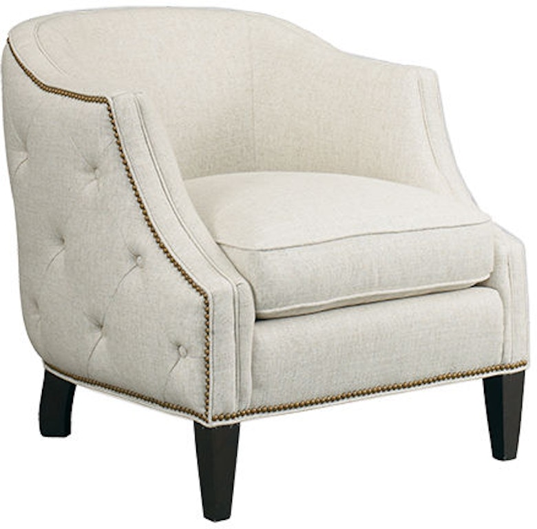Sherrill Furniture Living Room Chair 1635 - Louis Shanks - Austin, San Antonio TX