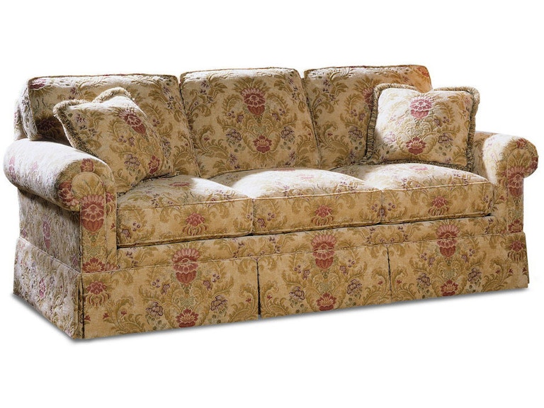 sherrill furniture sofas