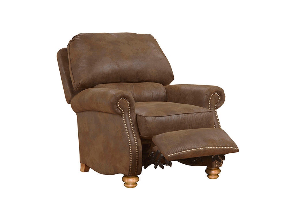 Broyhill Living Room Laramie Recliner 29130 Hickory Furniture Mart
