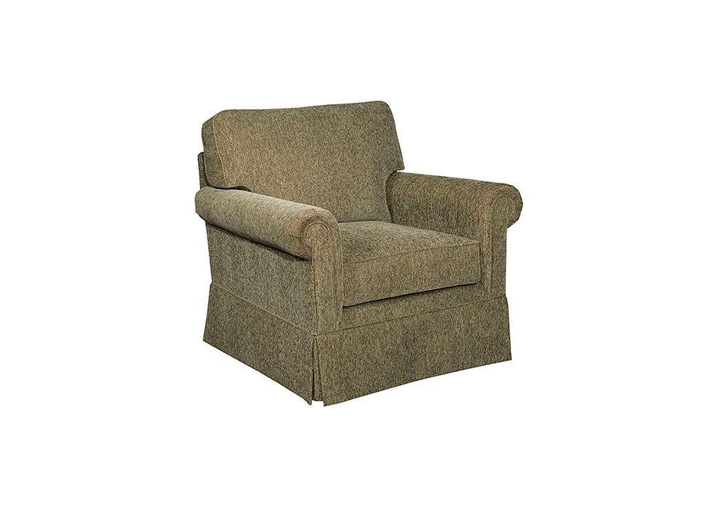 Broyhill Living Room Audrey Chair 37620 Lynch Furniture