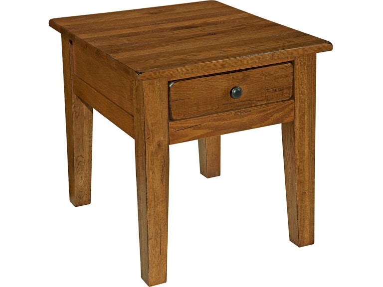 Broyhill Living Room Attic Heirlooms End Table 3397 Tbl Broyhill Attic Heirlooms End Table 3397 Tbl
