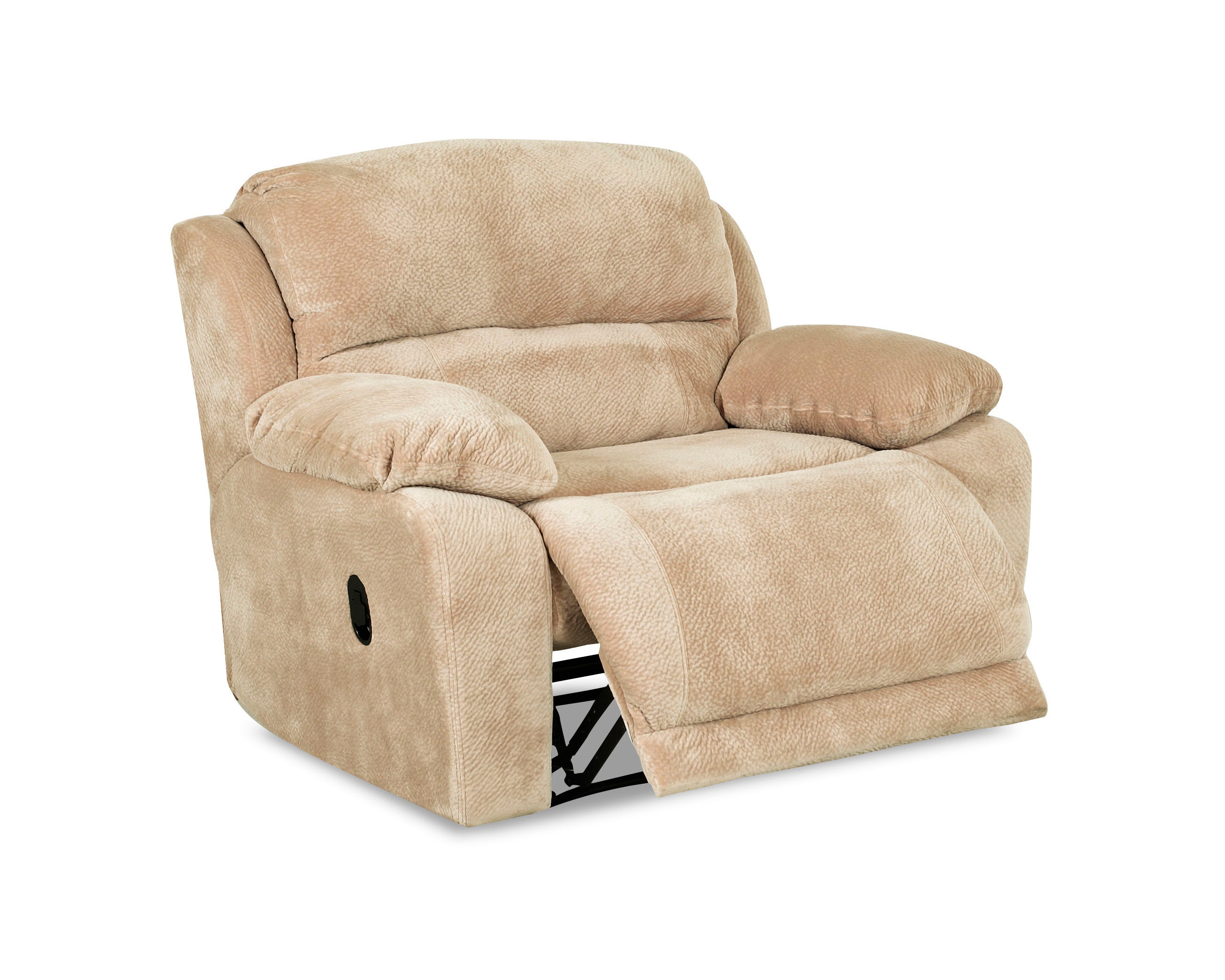 Klaussner Living Room Charmed Big Chair Recliner 30603 RBC Erie PA