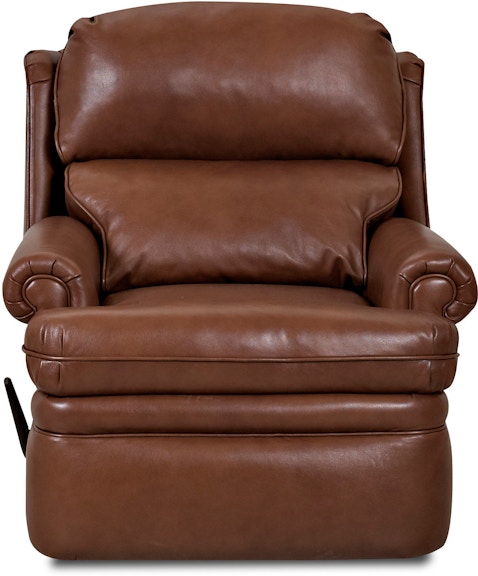 custom leather sofa rockville
