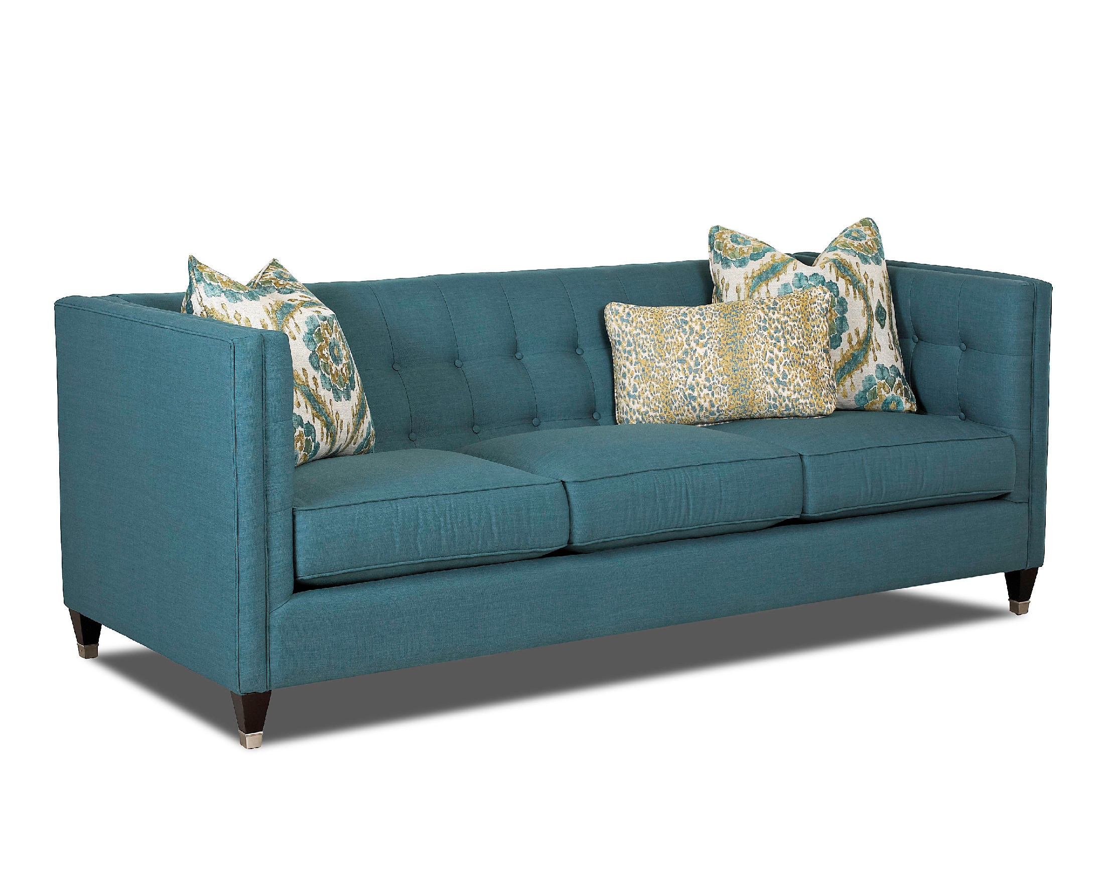 Klaussner Living Room Celeste D73800 S Klaussner Homestore of Raleigh