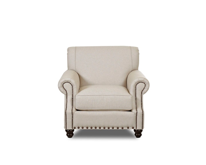 Klaussner Living Room Fremont Sofa D30410 S Klaussner Homestore of