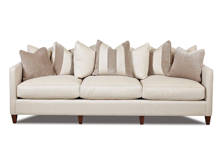 Klaussner Living Room Jordan D92544 S Klaussner Home Furnishings