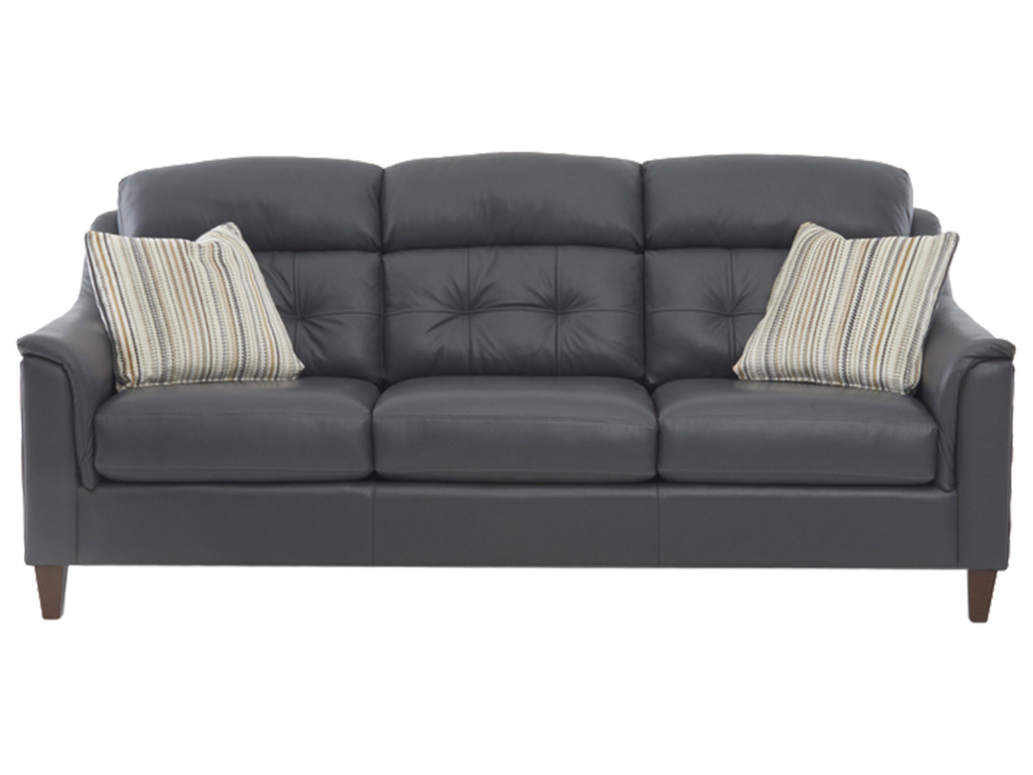 Leather Furniture - Klaussner Home Furnishings - Asheboro, North Carolina