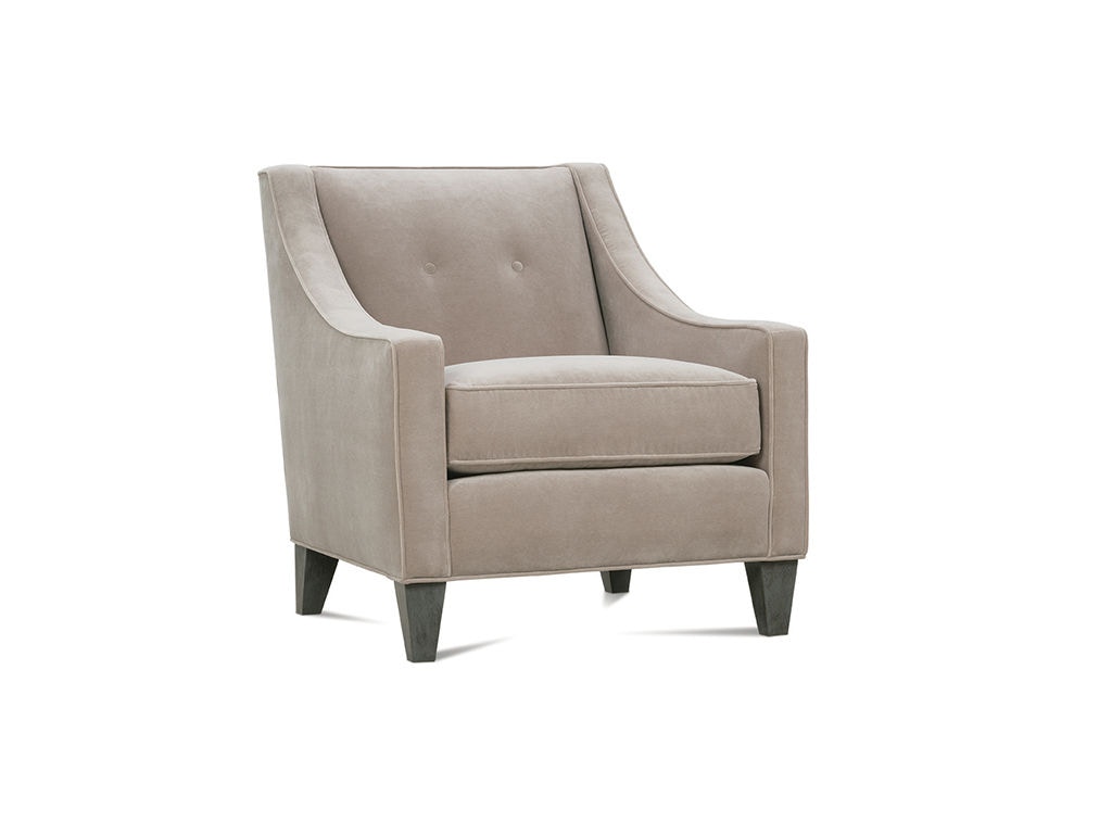 Rowe Living Room Eero Accent Chair F421 Hickory Furniture Mart