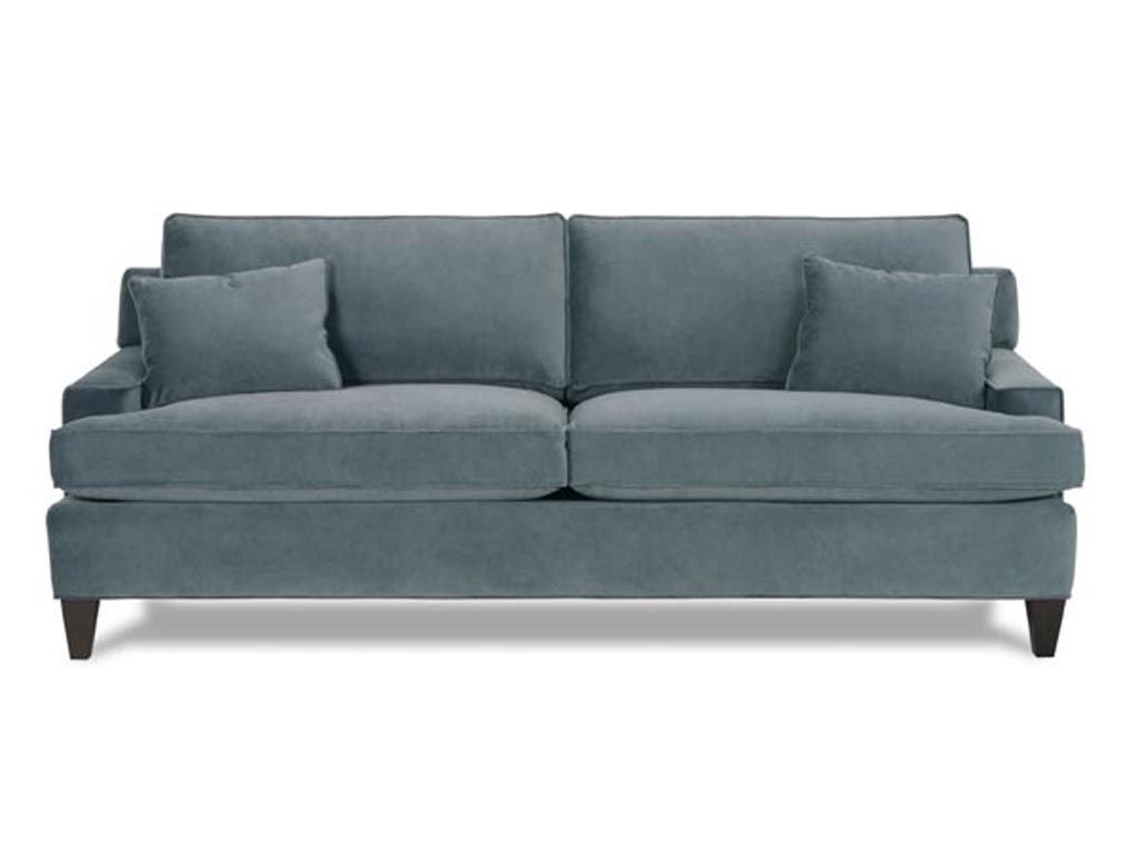 Rowe Living Room Chelsey Sofa K130 Pamaro Shop Furniture Sarasota