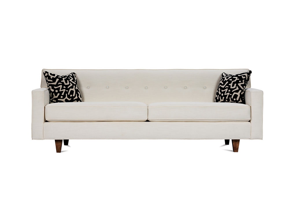 Rowe Living Room Dorset Large Sofa K520K Hickory Furniture Mart